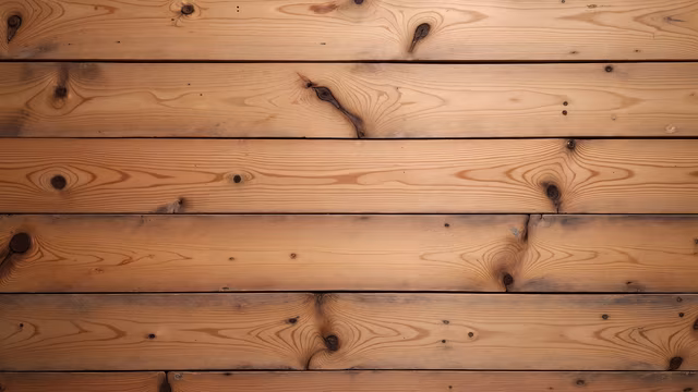 Wooden Planks