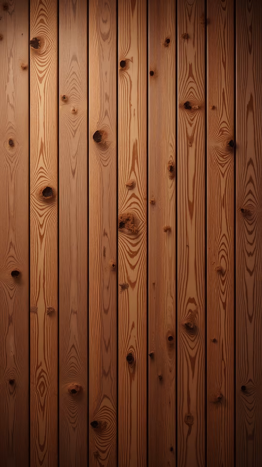 Wooden Planks