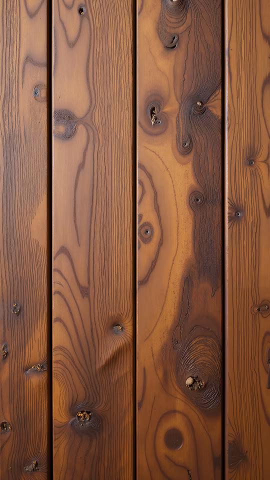 Wooden Planks