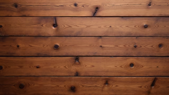 Wooden Planks