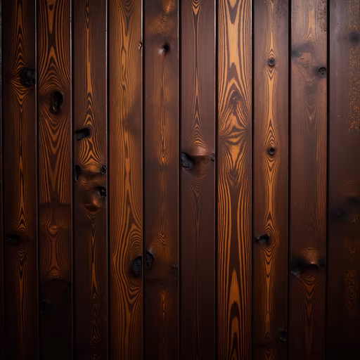 Wooden Planks