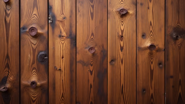 Wooden Planks