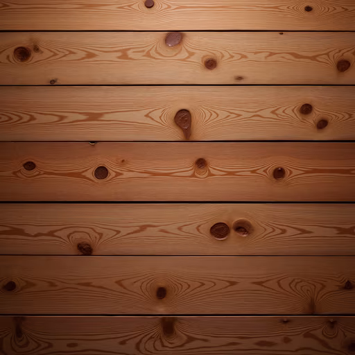 Wooden Planks