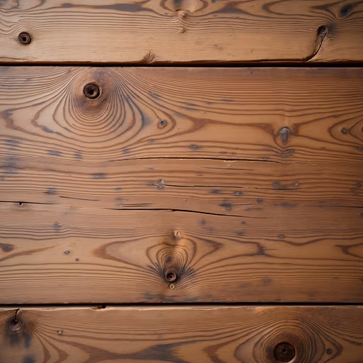 Wooden Planks