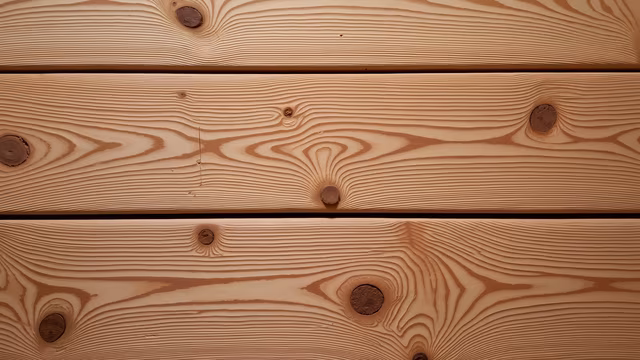 Wooden Planks