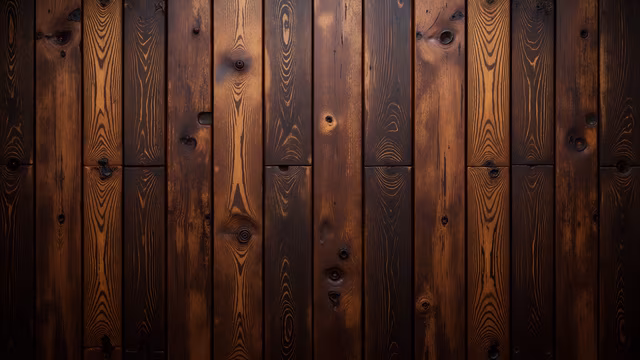 Wooden Planks