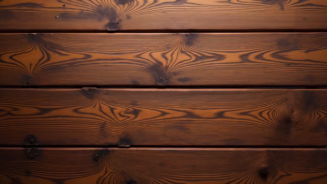 Wooden Planks