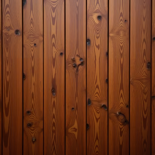 Wooden Planks