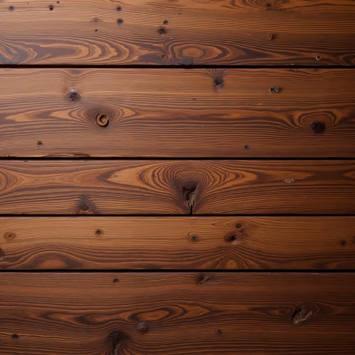 Wooden Planks