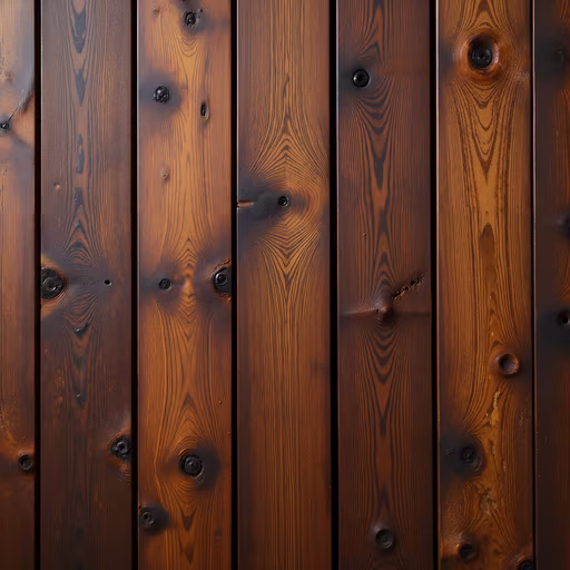 Wooden Planks
