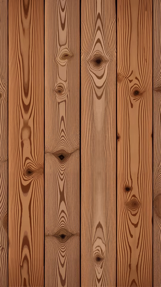 Wooden Planks