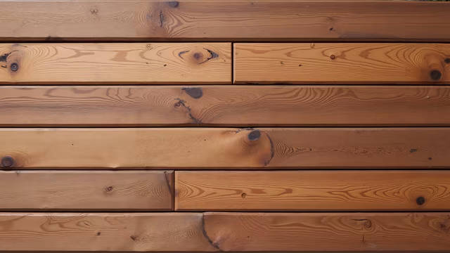 Wooden Planks