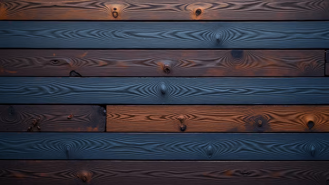 Wooden Planks