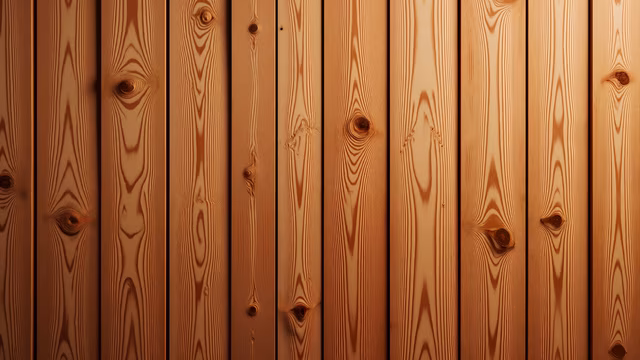 Wooden Planks