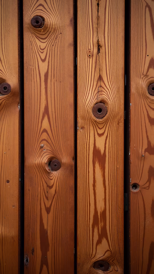 Wooden Planks
