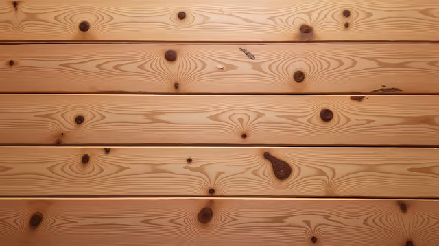 Wooden Planks