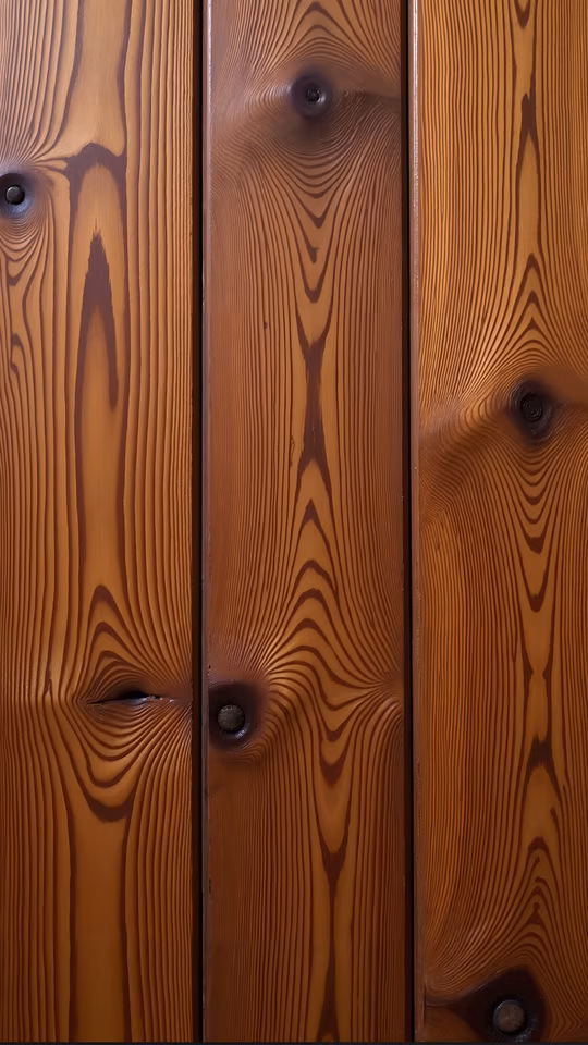 Wooden Planks