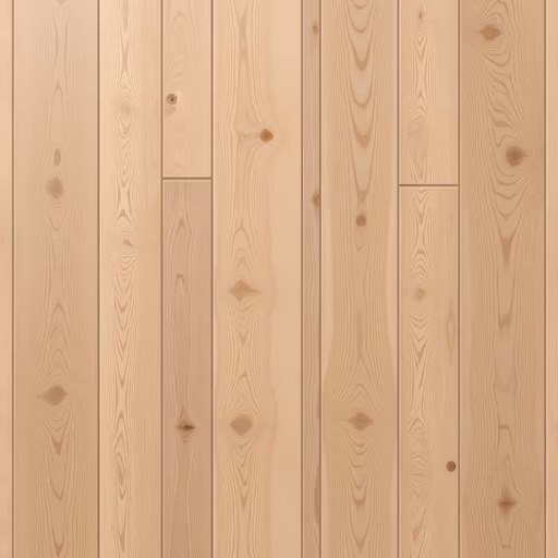 Wooden Planks