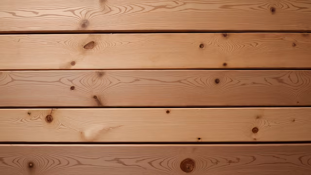 Wooden Planks