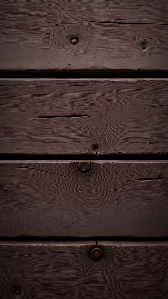 Wooden Planks