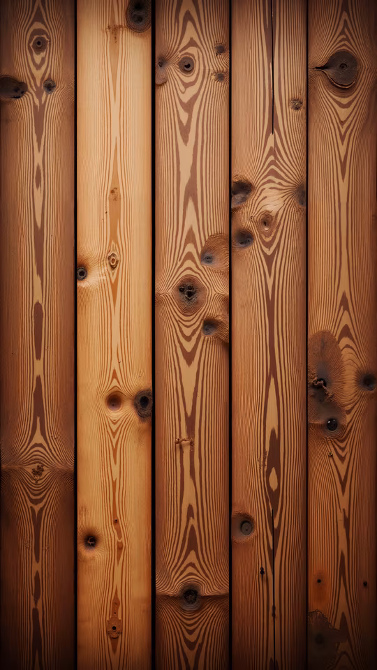 Wooden Planks