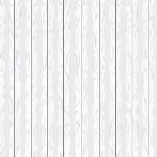 Wooden Planks Illustration