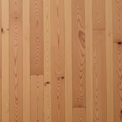 Wooden Planks