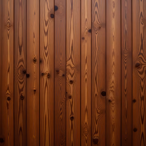 Wooden Planks