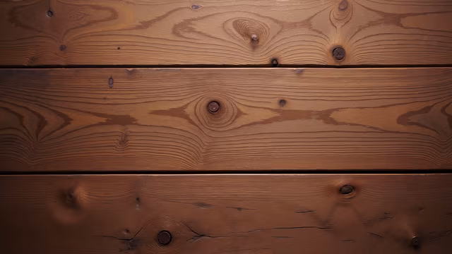 Wooden Planks