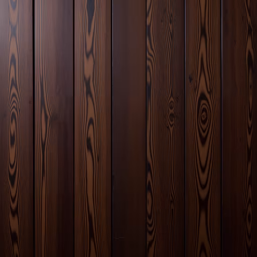 Wooden Planks