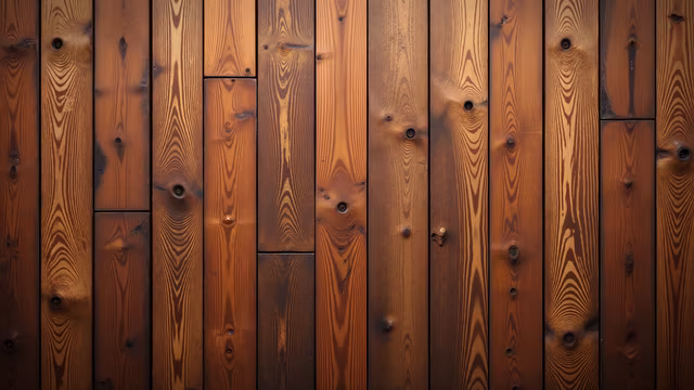 Wooden Planks