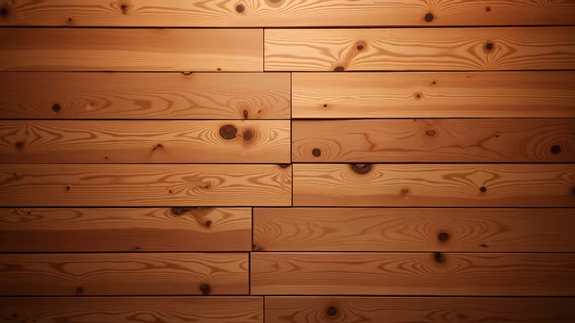 Wooden Planks