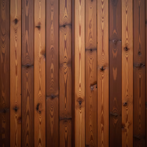 Wooden Planks
