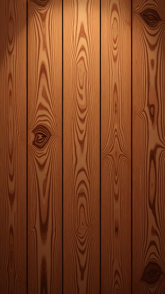 Wooden Planks