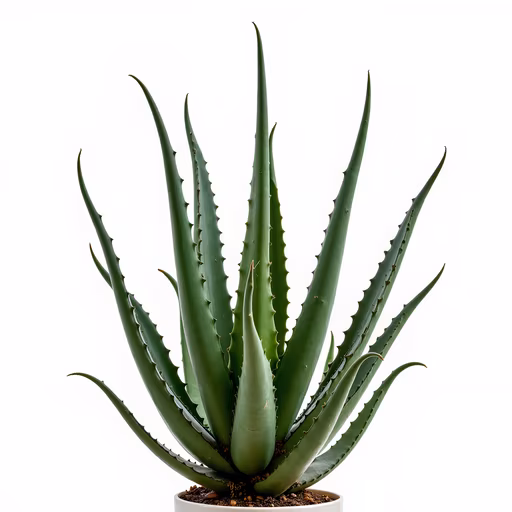 Aloe Vera Plant