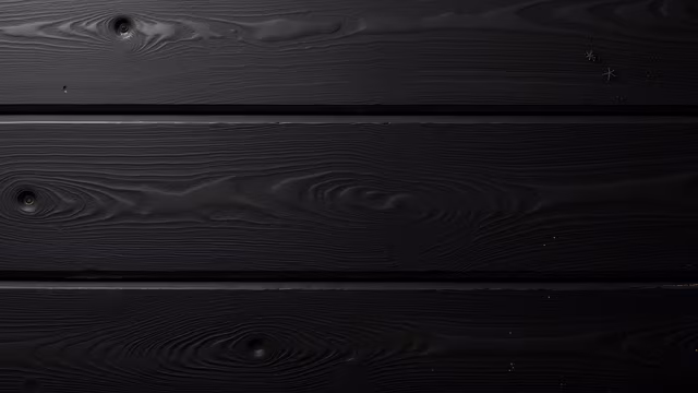 Dark Wood Texture