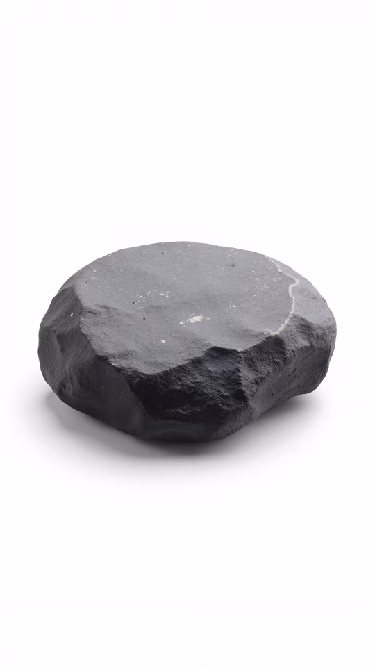 Round Stone