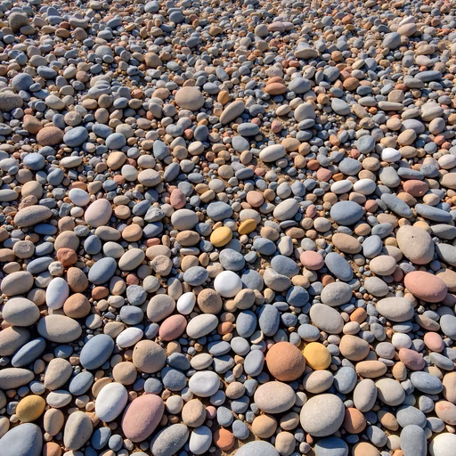 Stony Beach