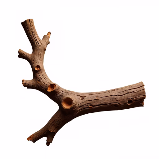 Tree Branch