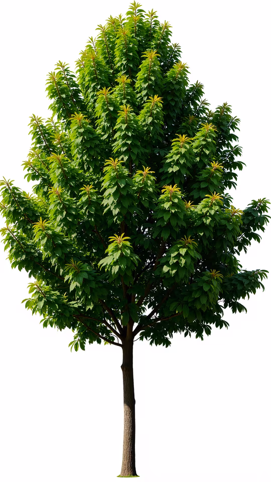 Tree Illustration
