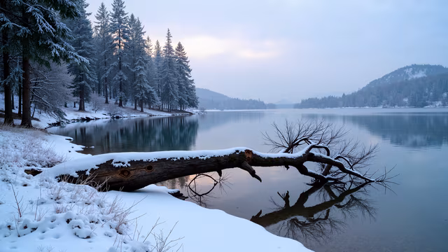 Winter Wonderland