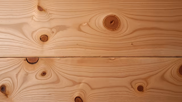 Wood Grain Texture