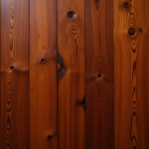Wood Grain Texture