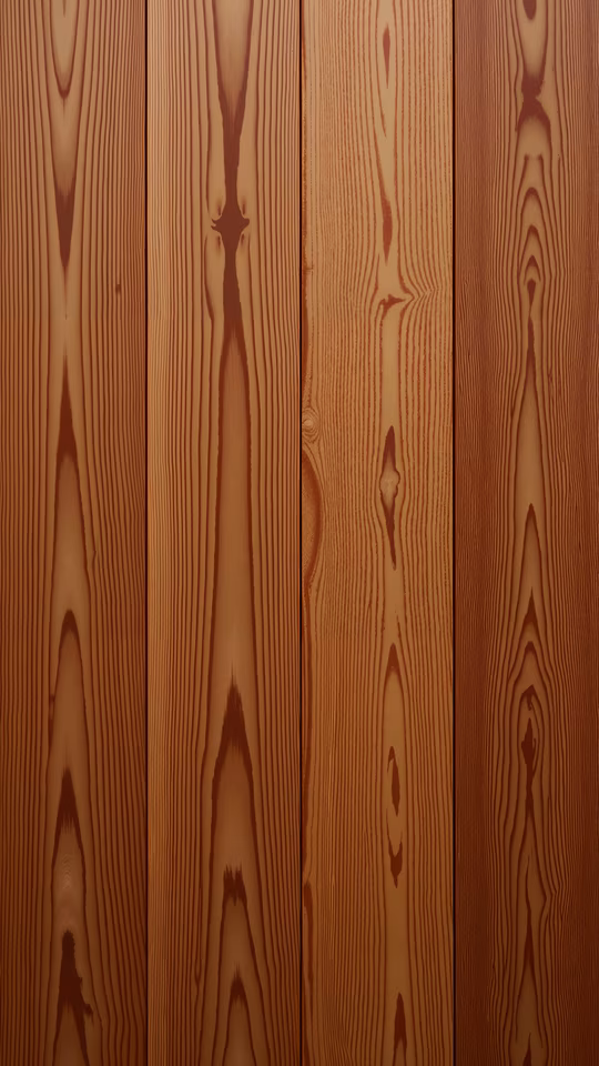 Wood Texture Illustration