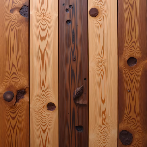 Wood Textures