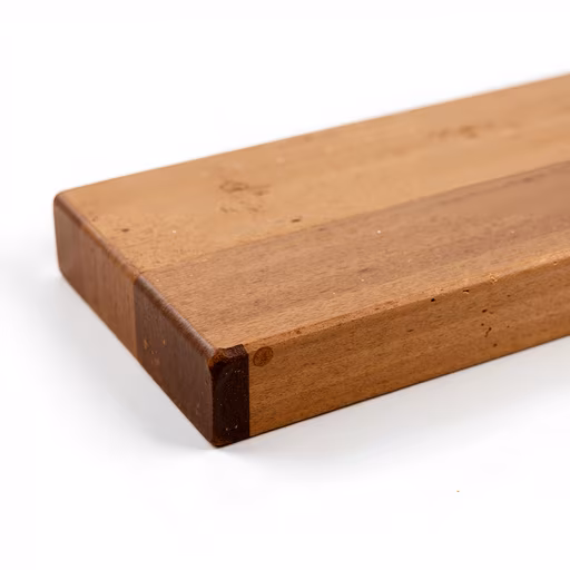 Wooden Plank