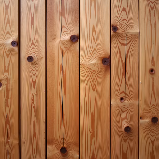 Wooden Planks