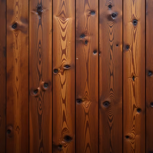 Wooden Planks