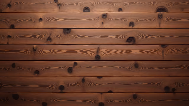 Wooden Planks