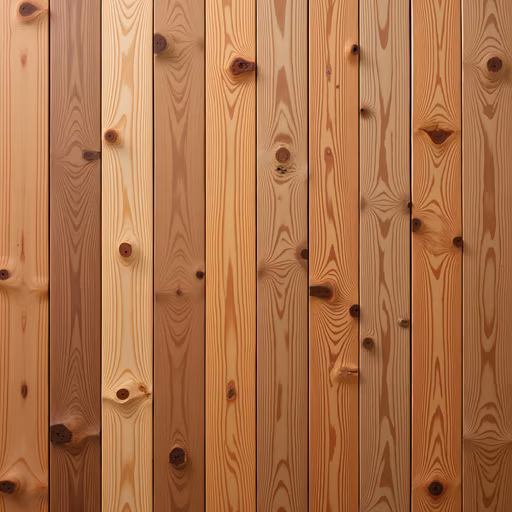 Wooden Planks